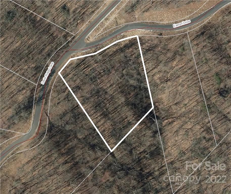 Lot 144 Devin Ridge Lane
