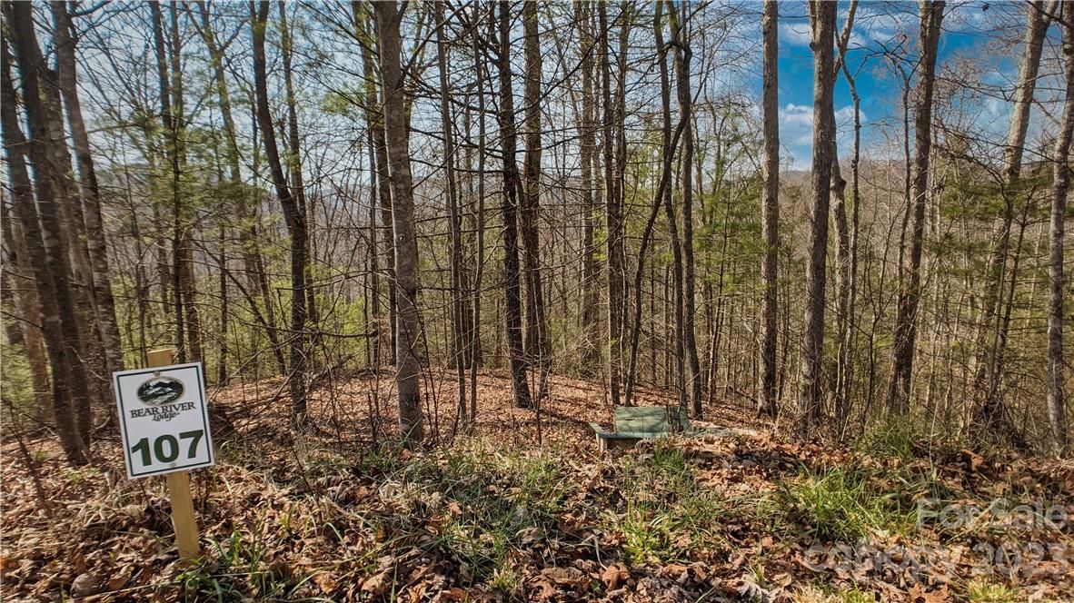 Lot 107 Laurel Ridge