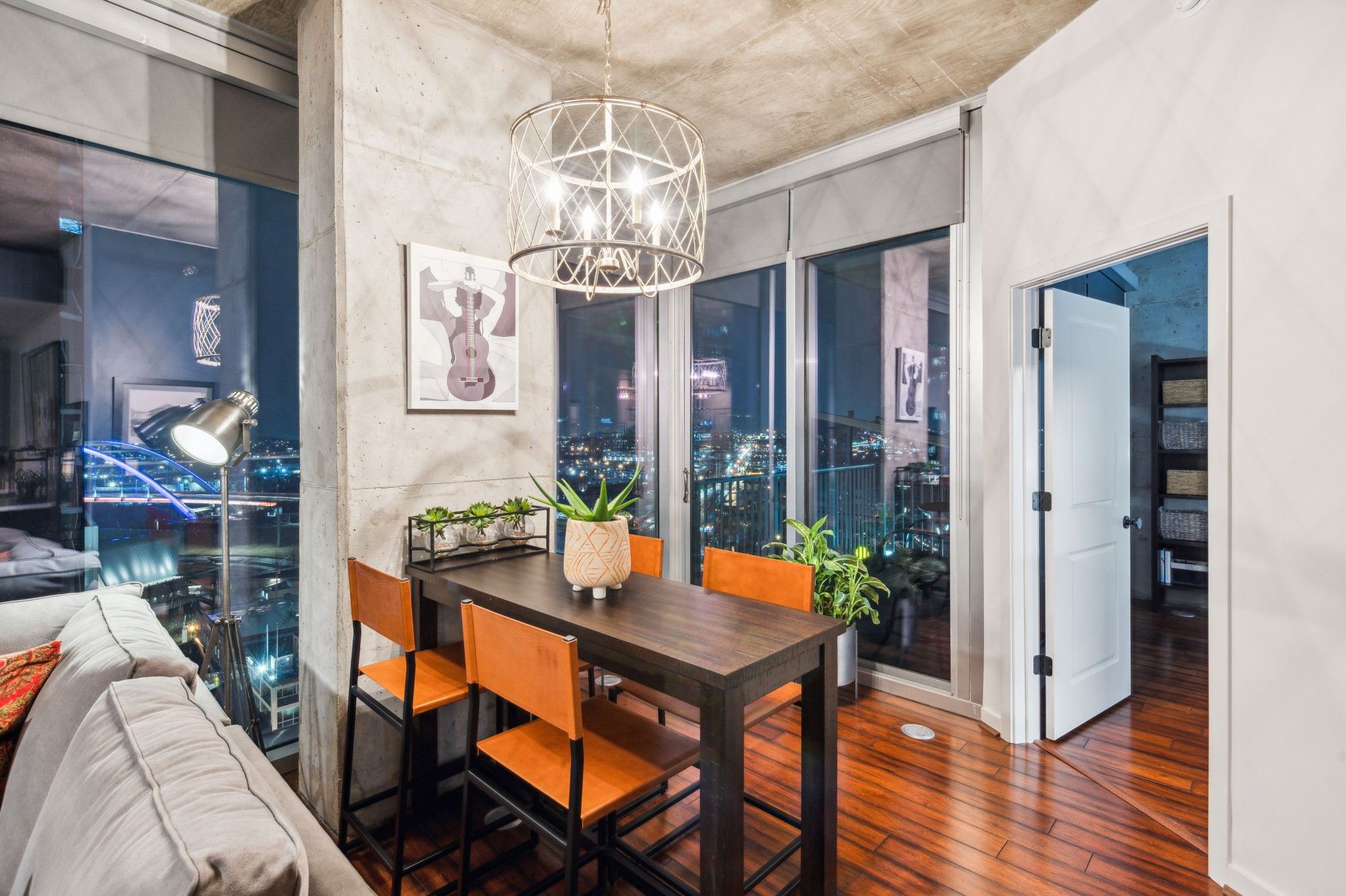 301 Demonbreun St Unit 1514