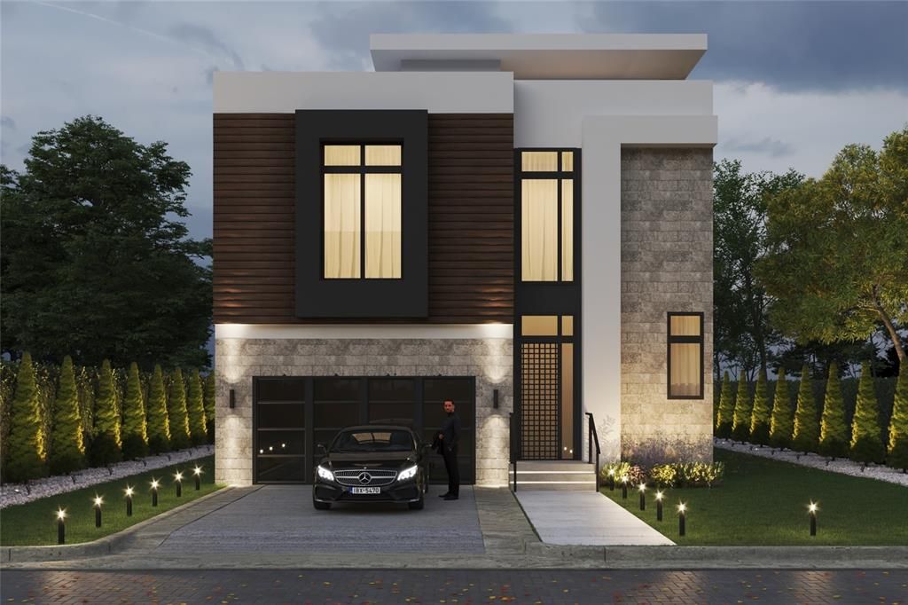 3217 Serenity Estates Lane