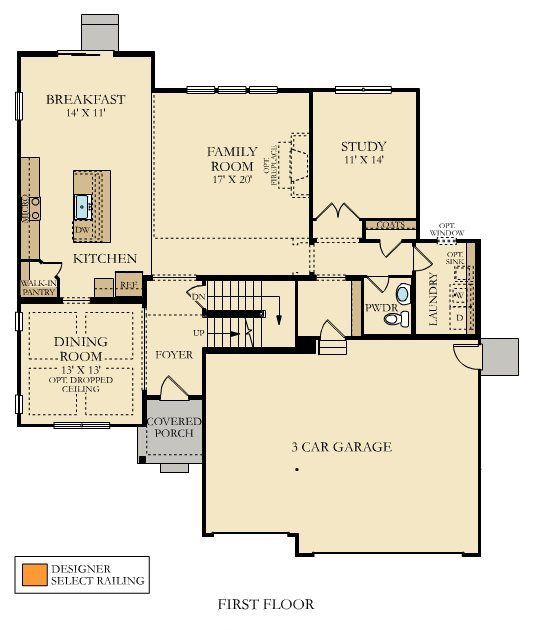 1153 Overhill Court