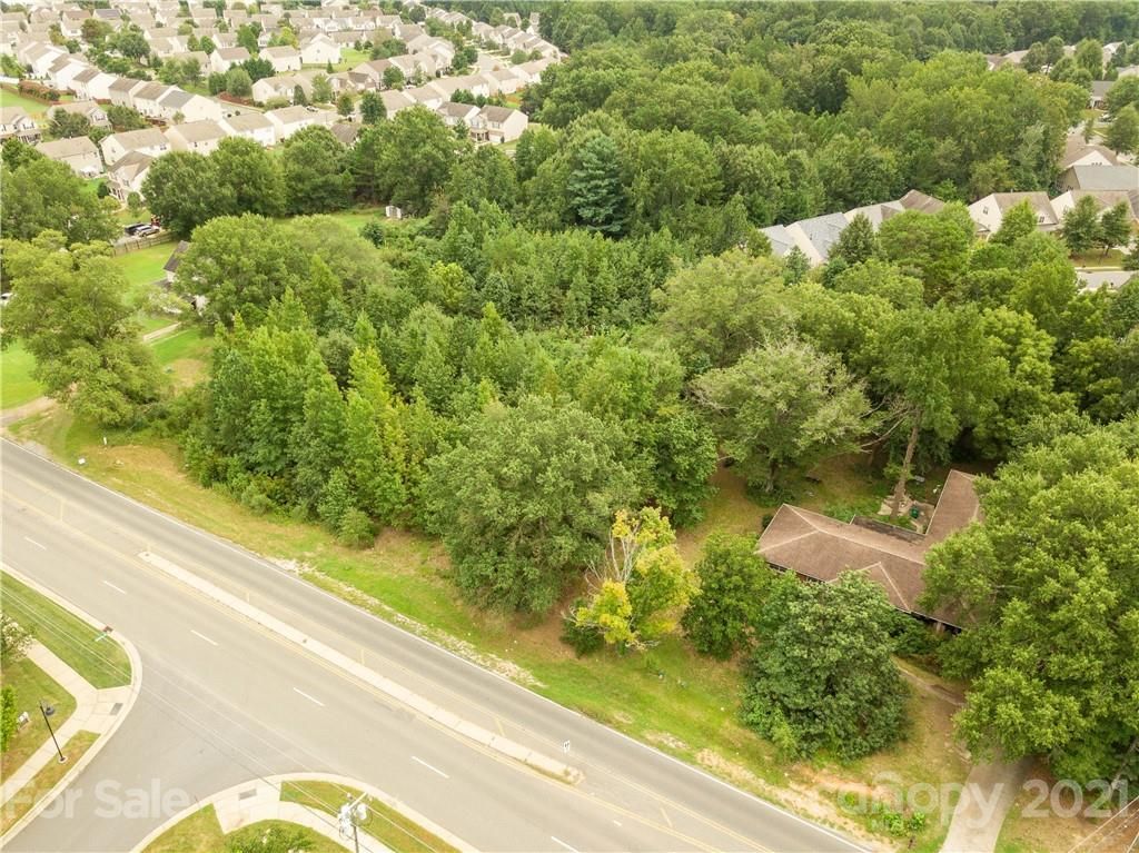 2101 Mckee Road