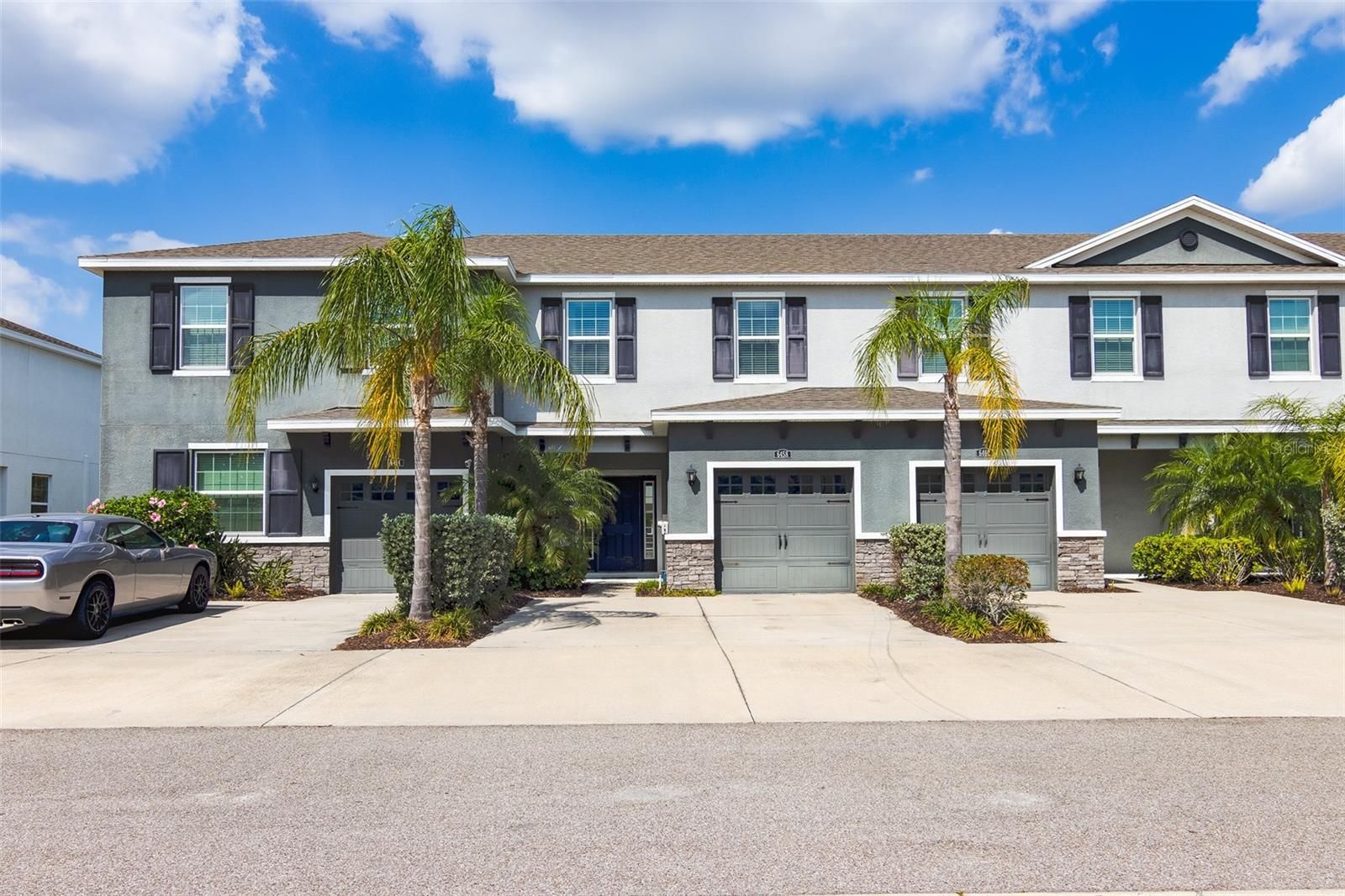 6458 Baytown Drive