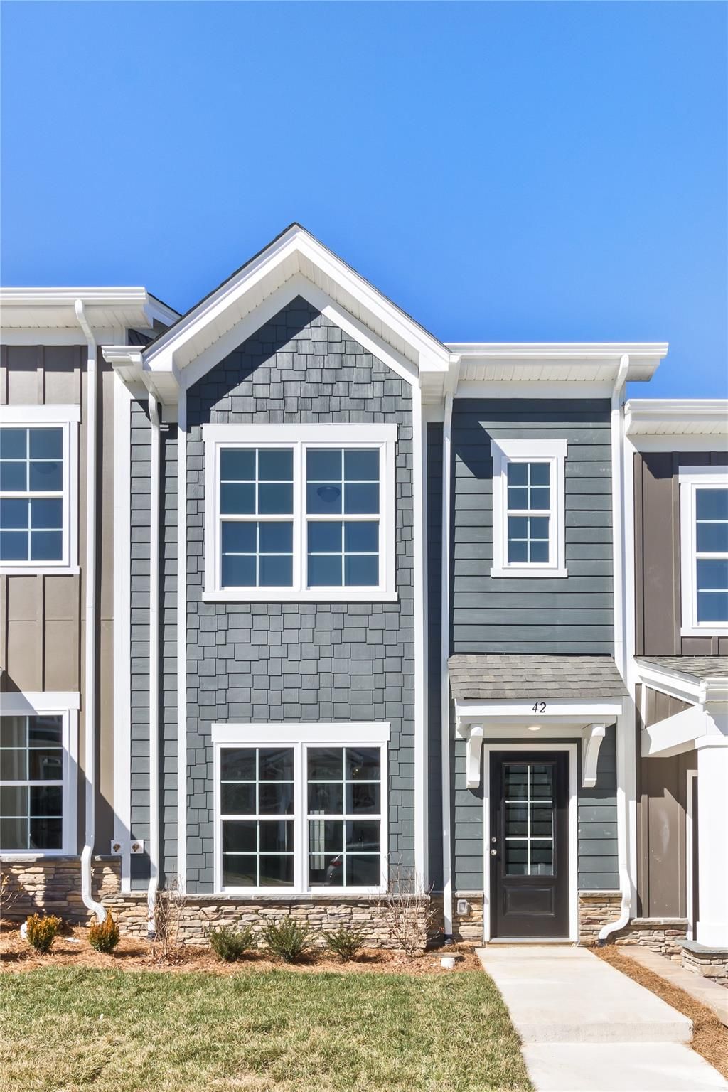 42 Walnut Springs Drive