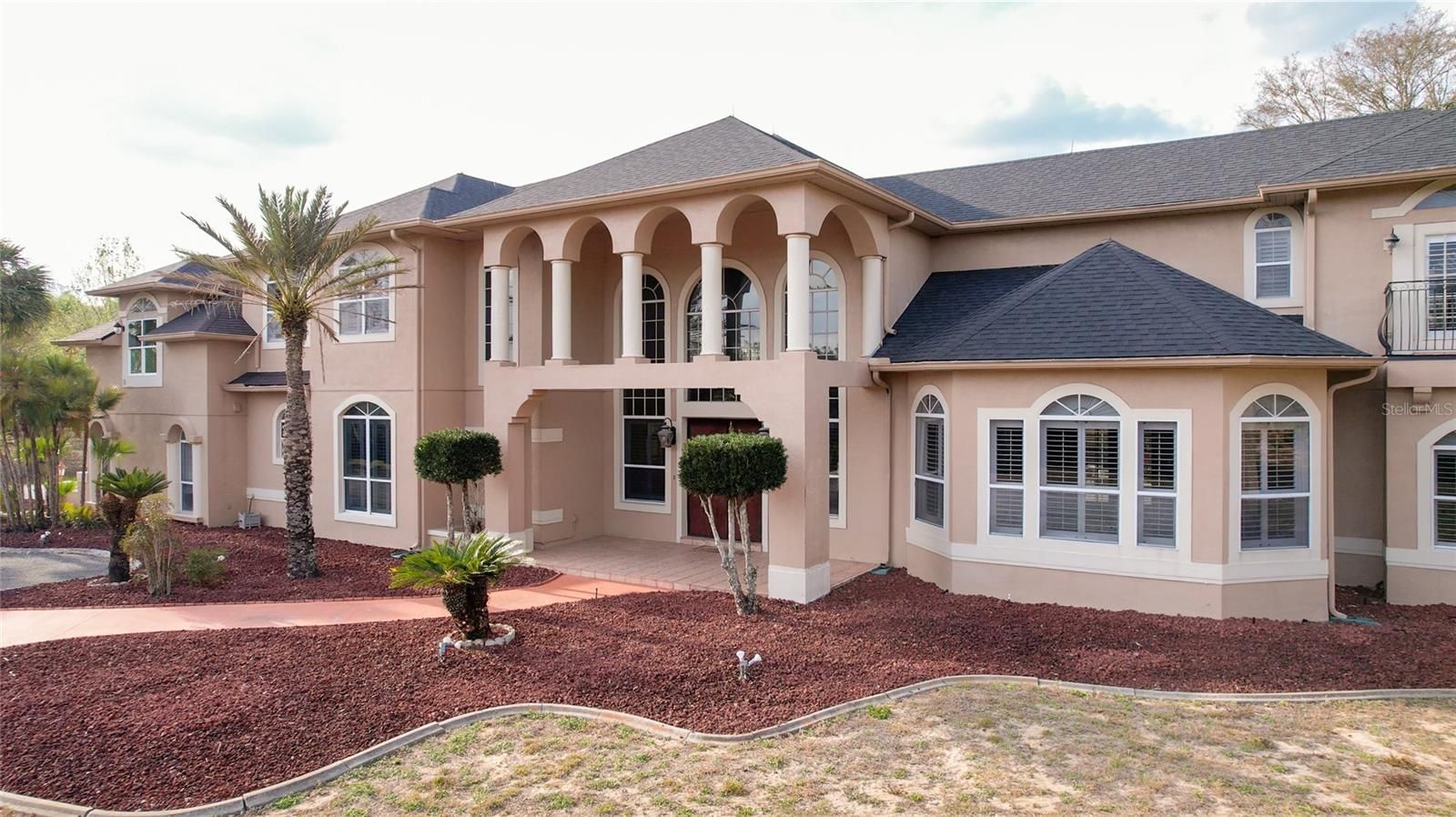 13045 Sugarbluff Road