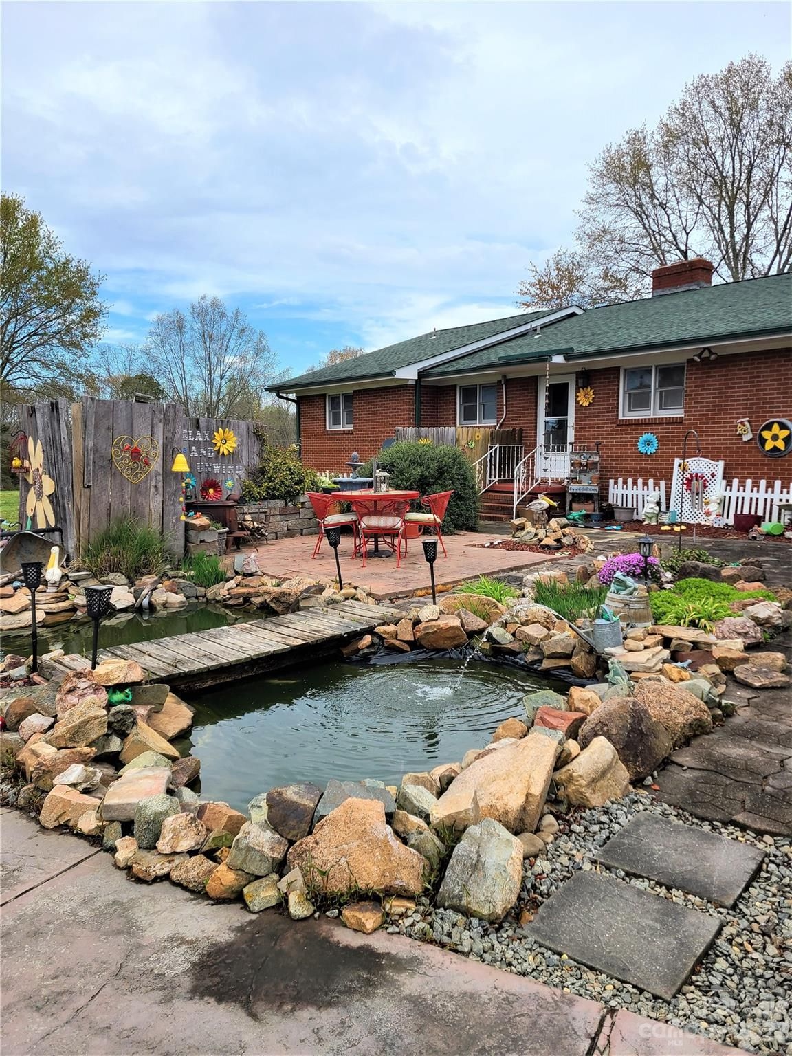 3400 Biggers Road