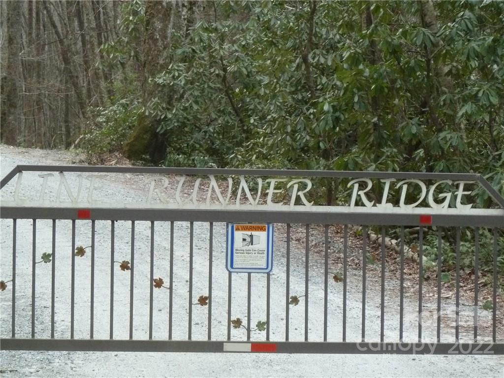 Spring Road