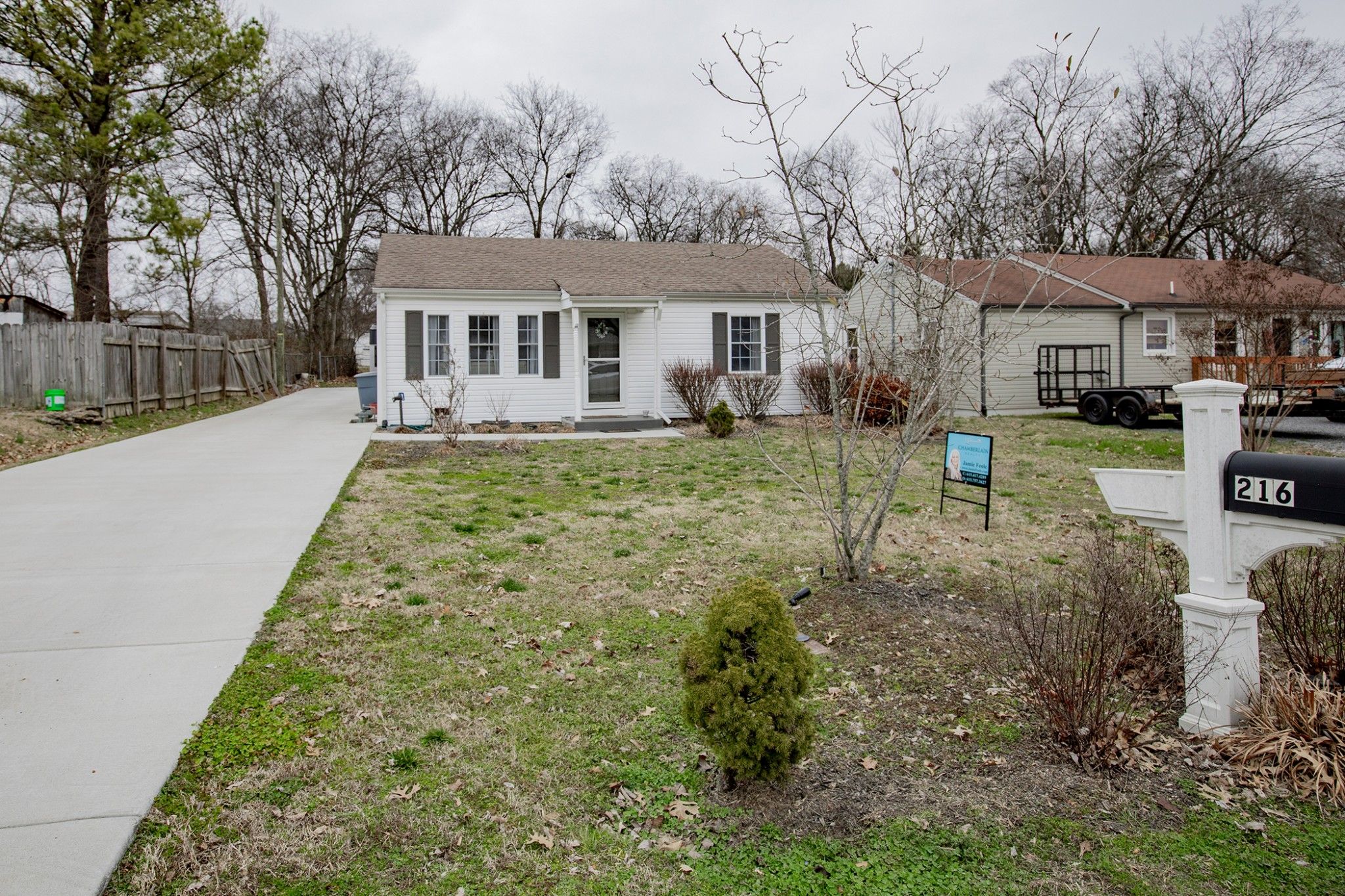 216 Nokes Dr