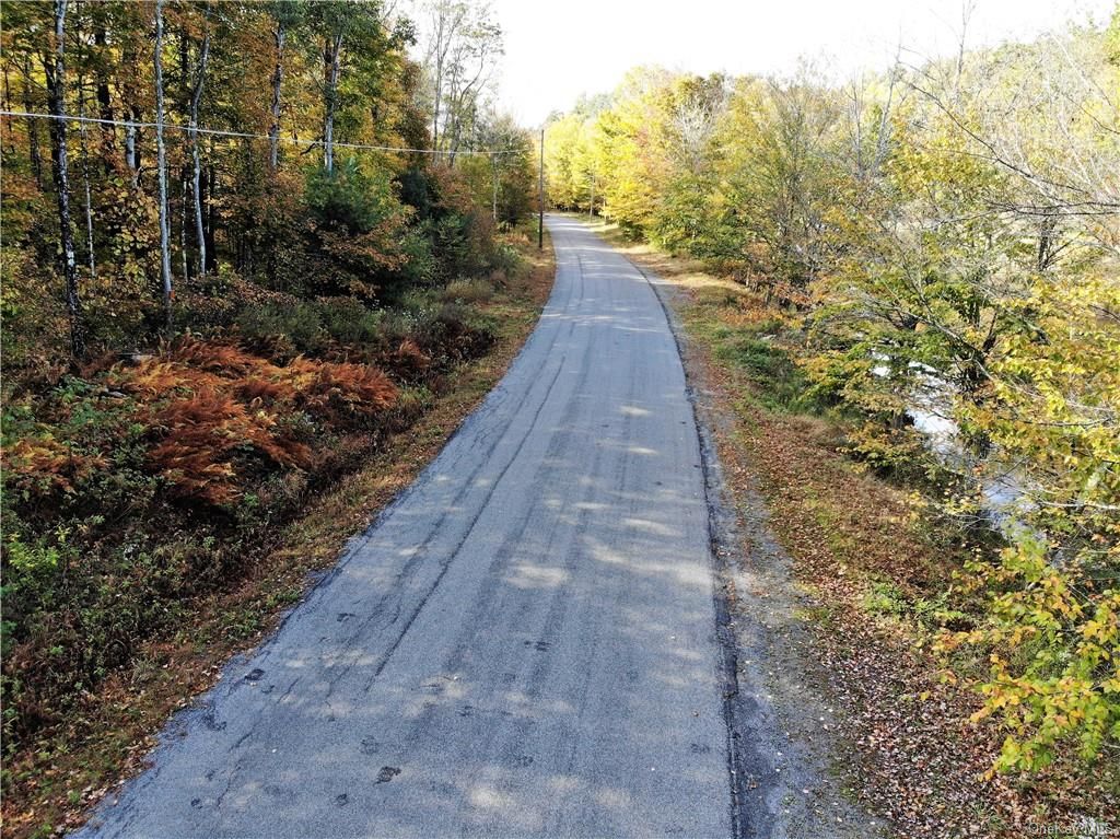 Edwards Road