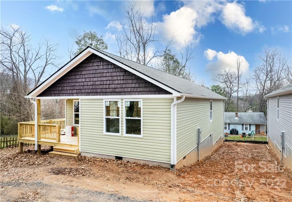 459 Deaverview Road