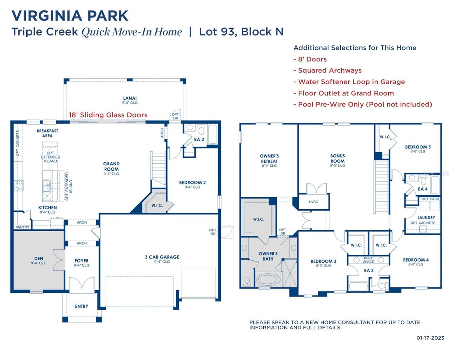 12686 Bergstrom Bay Drive