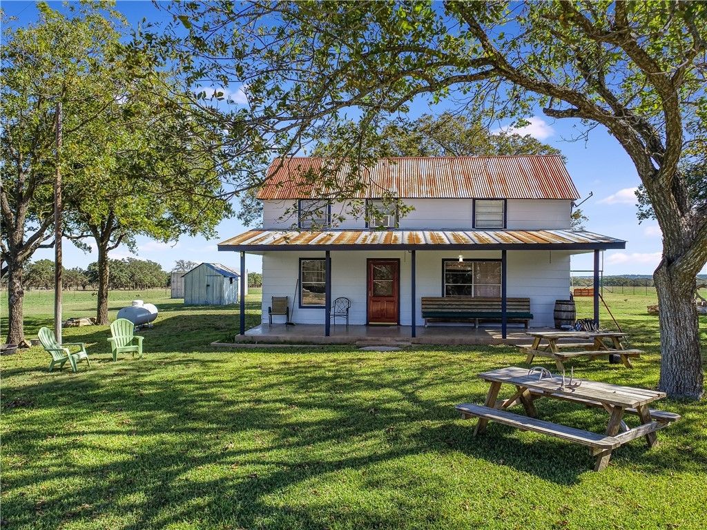 788 Clarence Jacoby Road