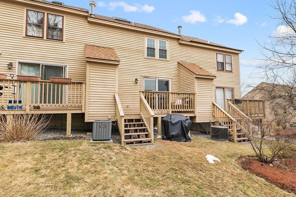 180 Morgan Drive
