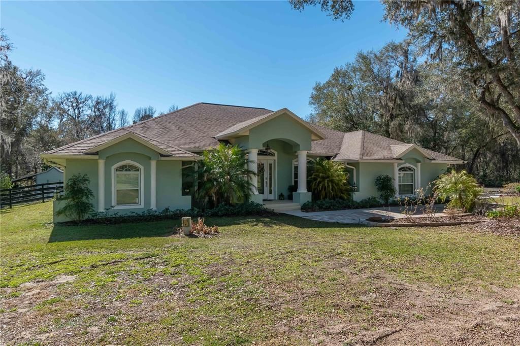 21201 NW 100th Avenue Road