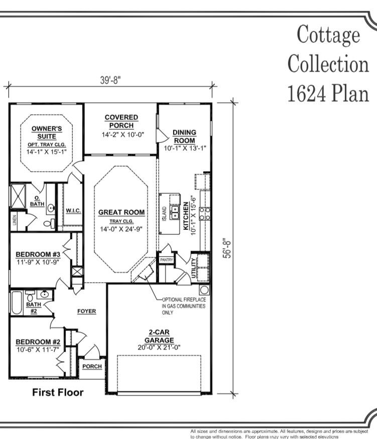 327 Moccasin Trail Lot 194