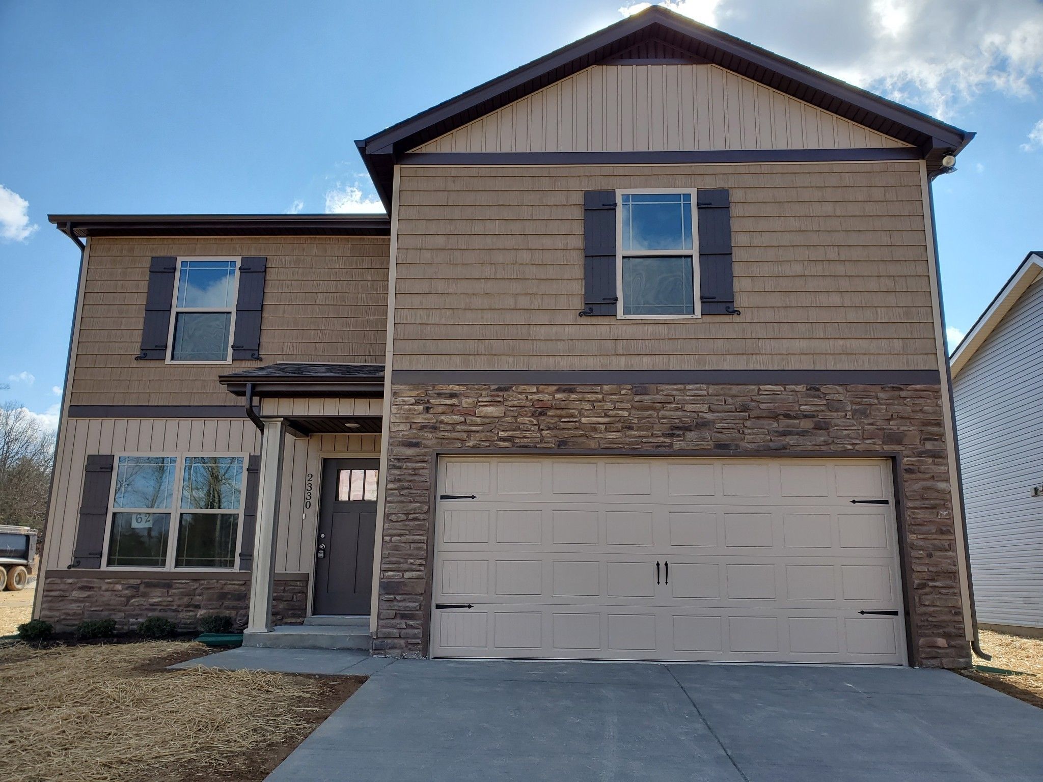 2817 Valley Farms Dr.