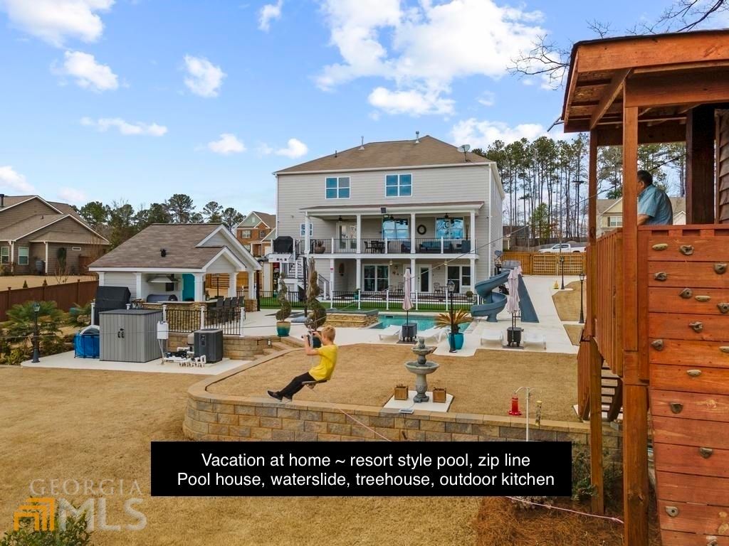 188 Savannah Drive