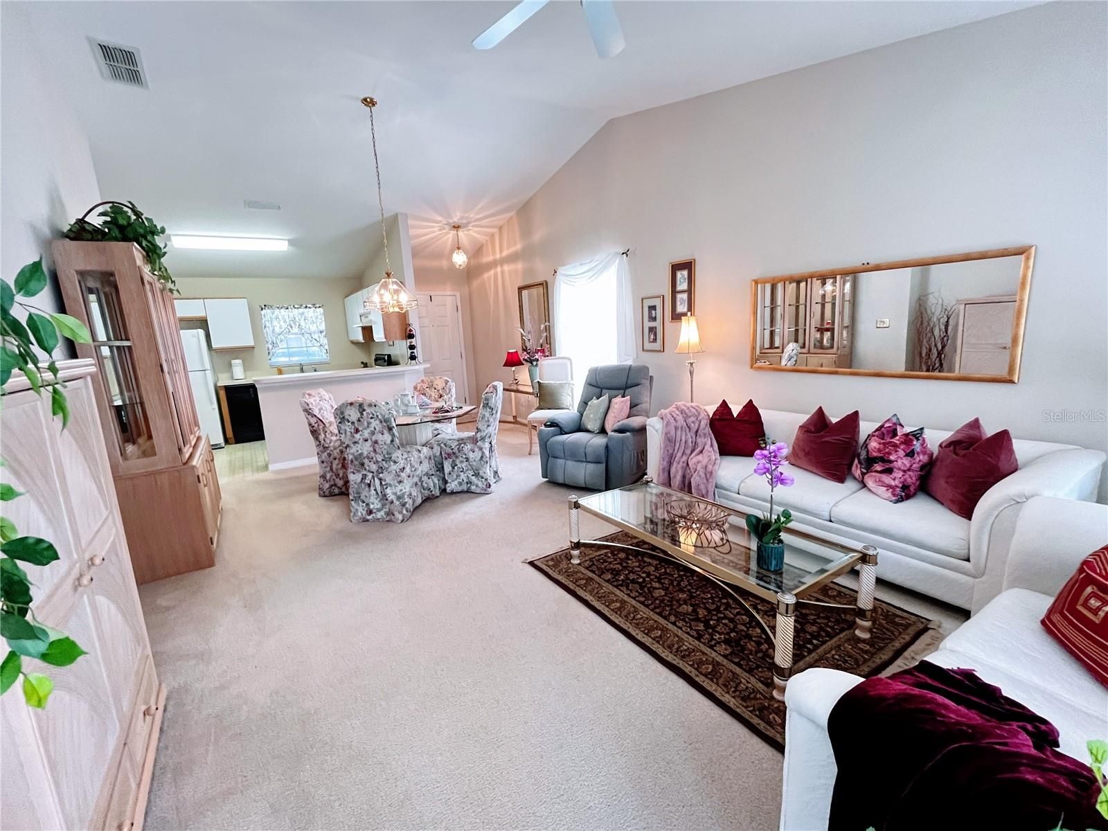 186 Bell Tower Crossing West, Poinciana, FL, 34759 Florida for