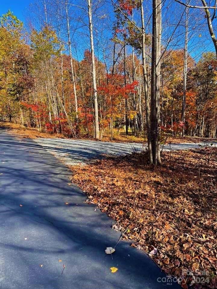 Cross Creek Trail