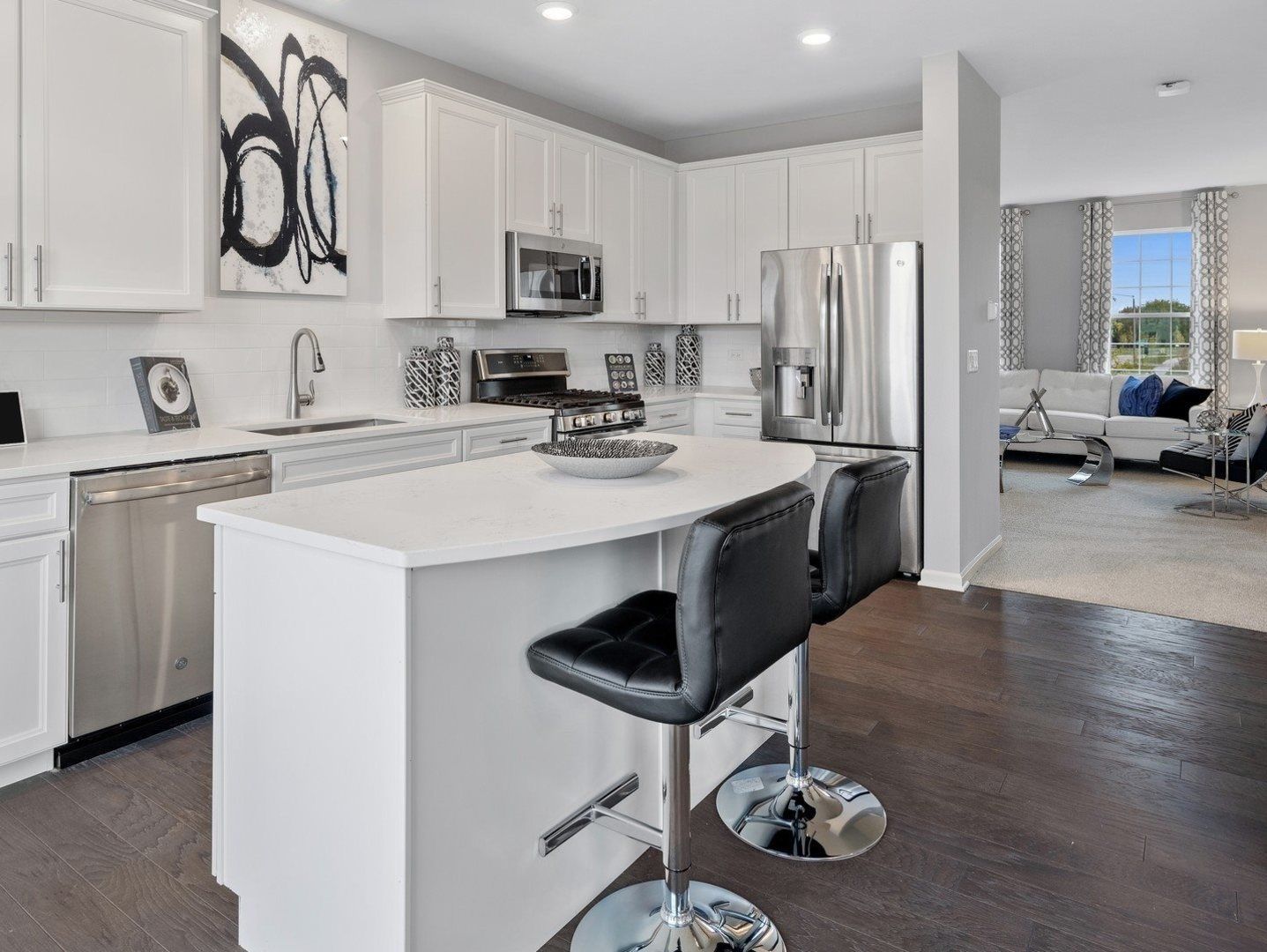 2600 Martini Street