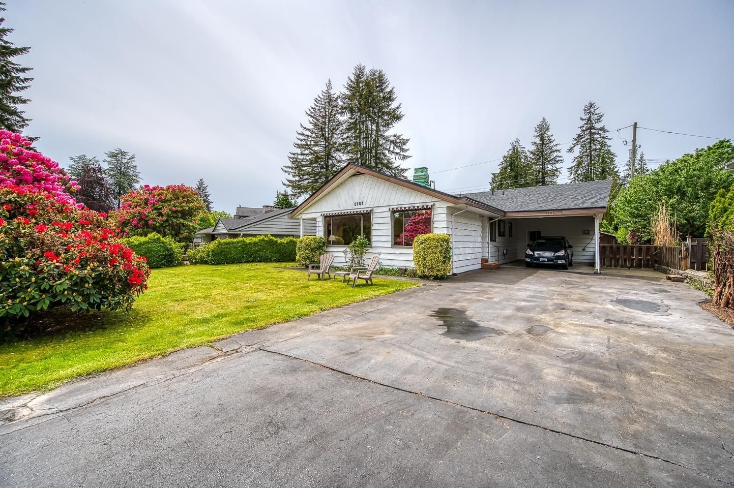 3101 BEVERLEY CRESCENT