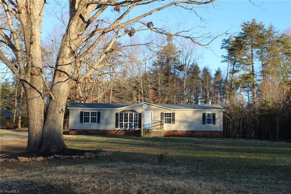 163 Renn Road