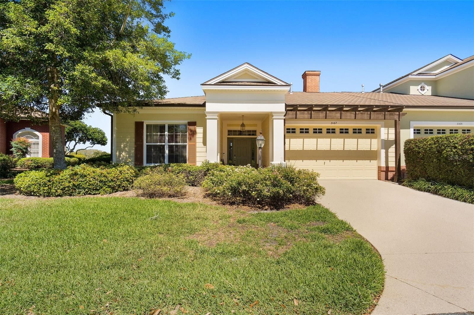 3167 Willow Brook Lane