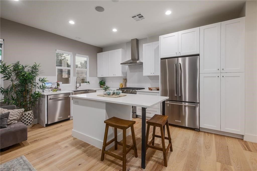 408 Hammack Drive