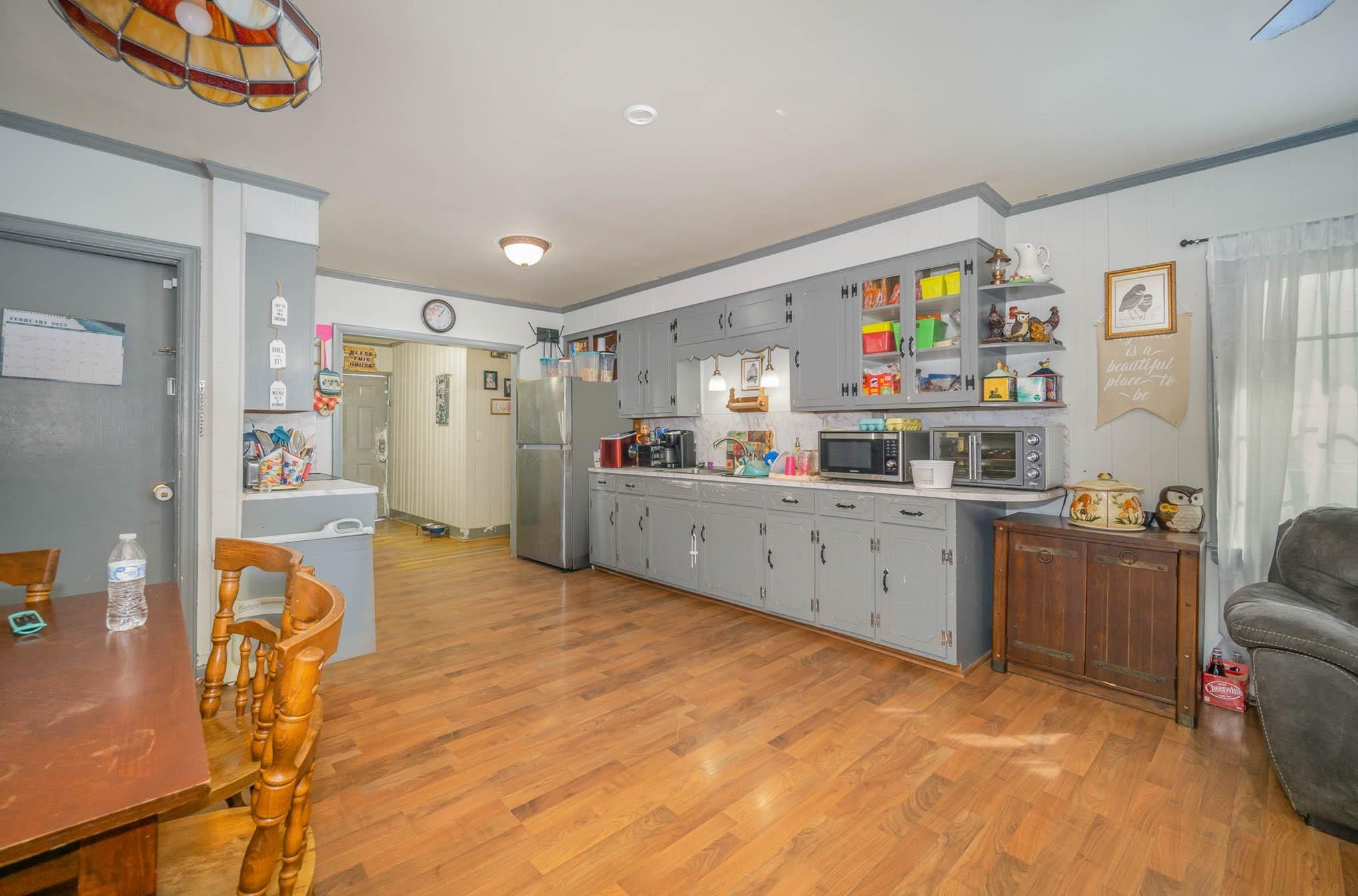 508 Walters Mill Road