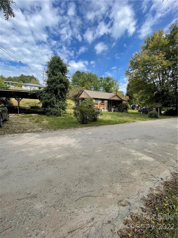505 Mundy Field Road