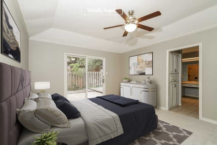 8143 Forest Mesa Drive