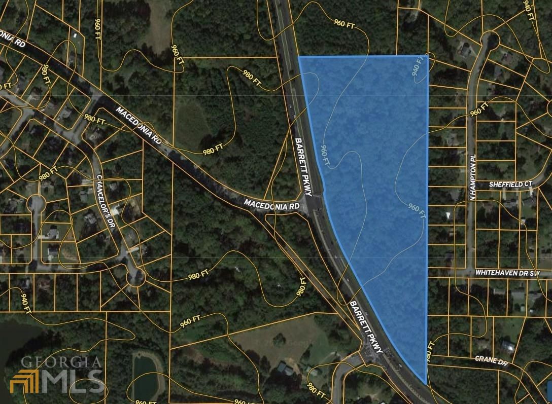 6652--A SW Earnest Barrett Parkway