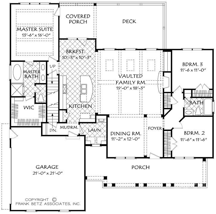 50 Garnet Way