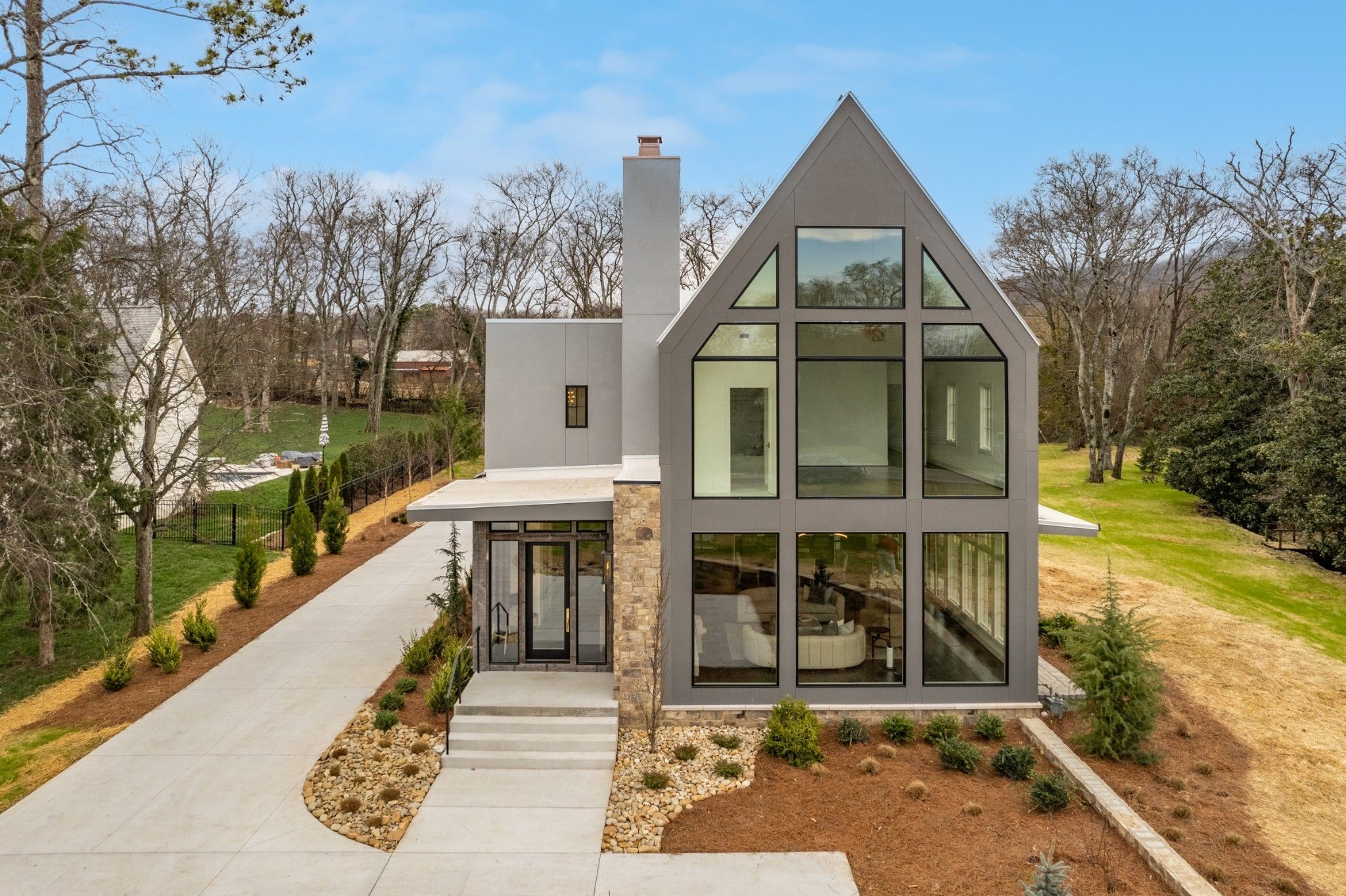 875 Robertson Academy Rd