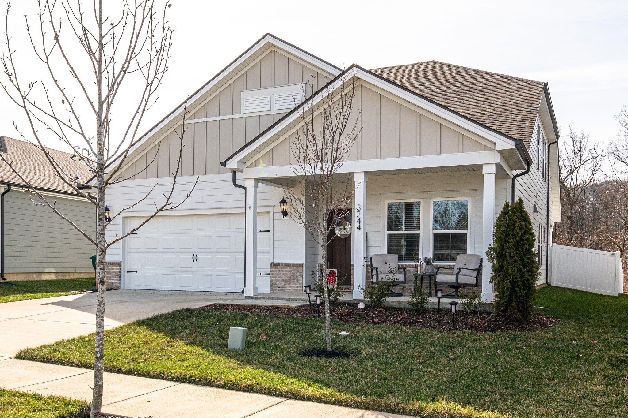 3244 Longstalk Rd