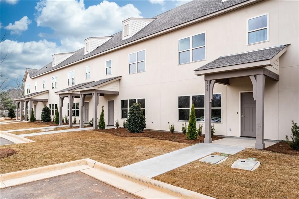 3260 Academy Drive