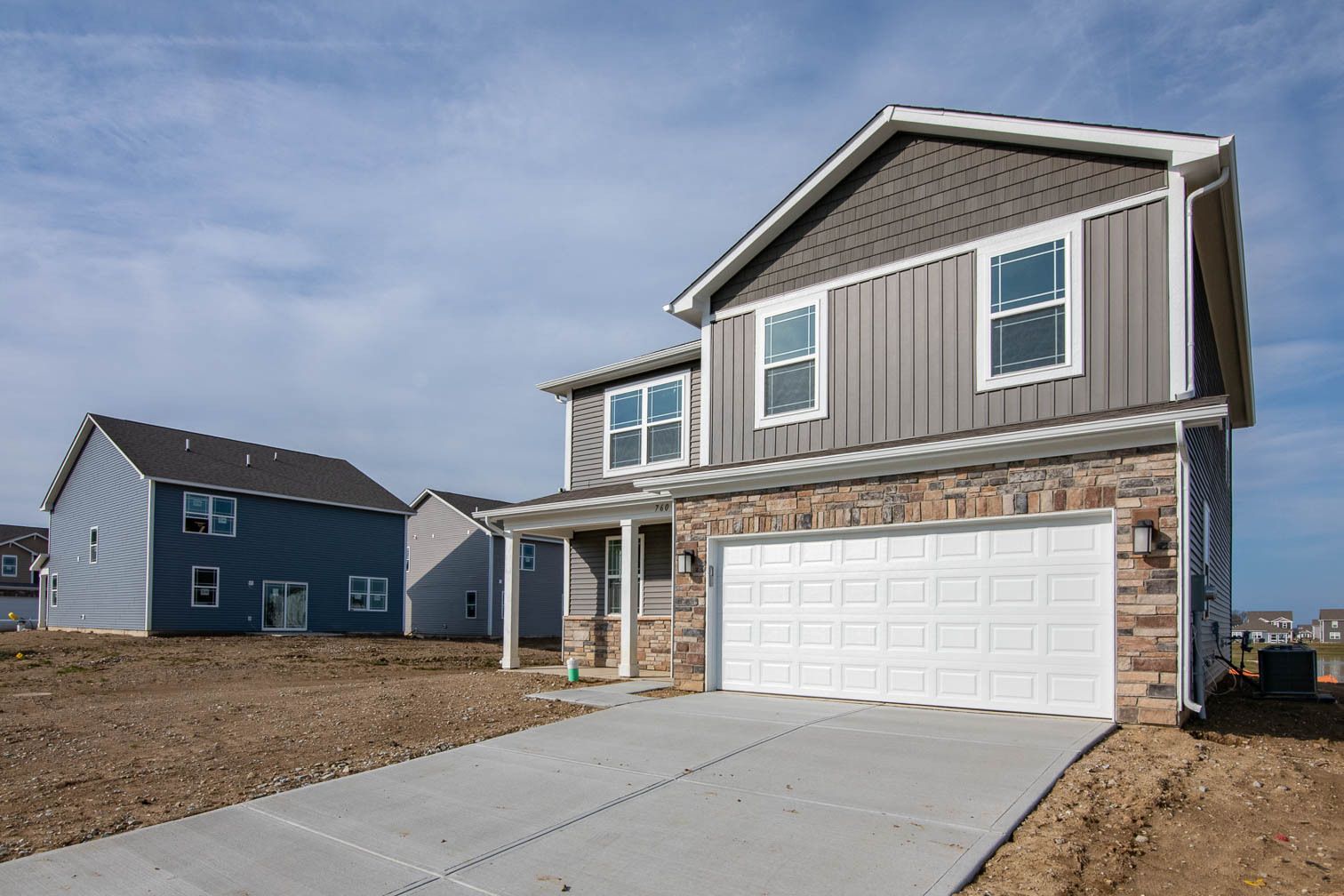 760 Downey Lane