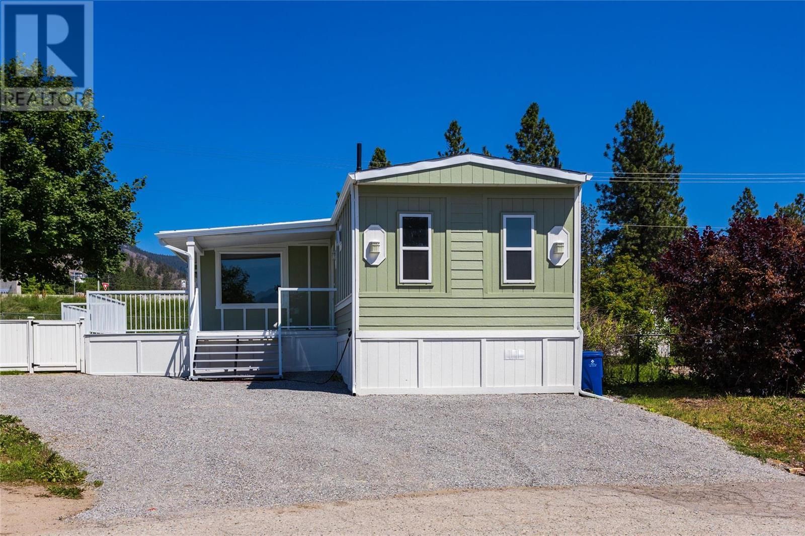 #6 2001 Highway 97, S