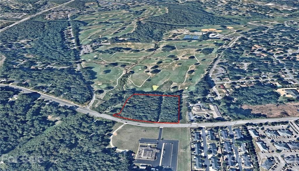 4.75 Acres Union Road