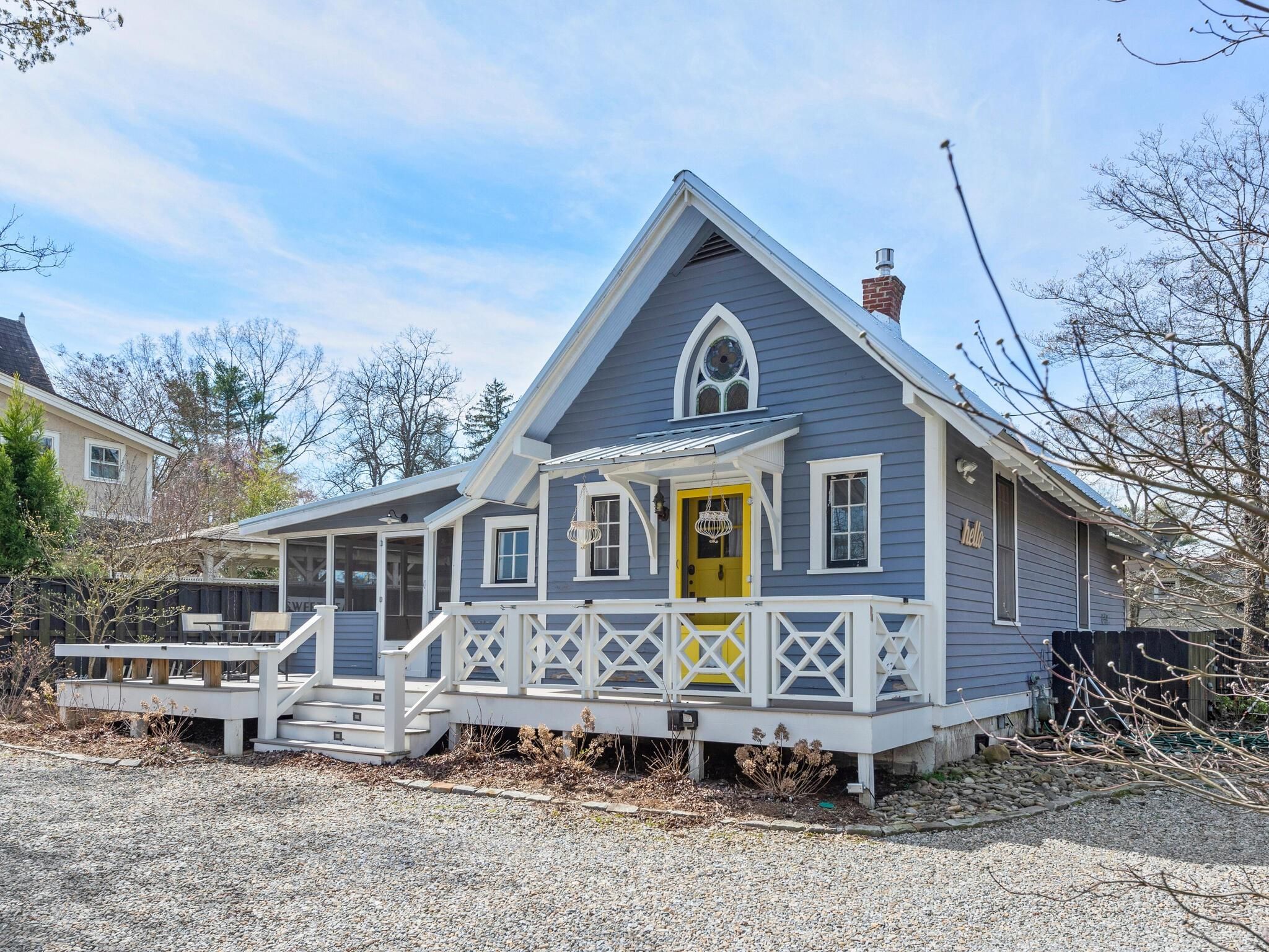 412 Waynesville Avenue