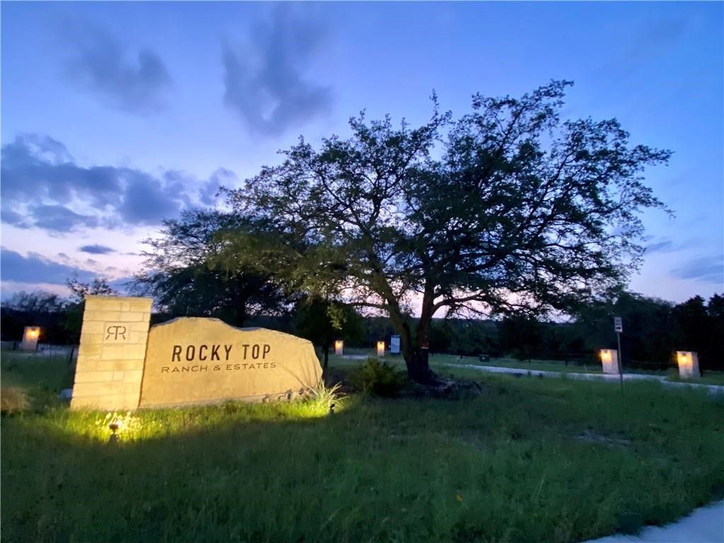 55 Rocky Top Ranch
