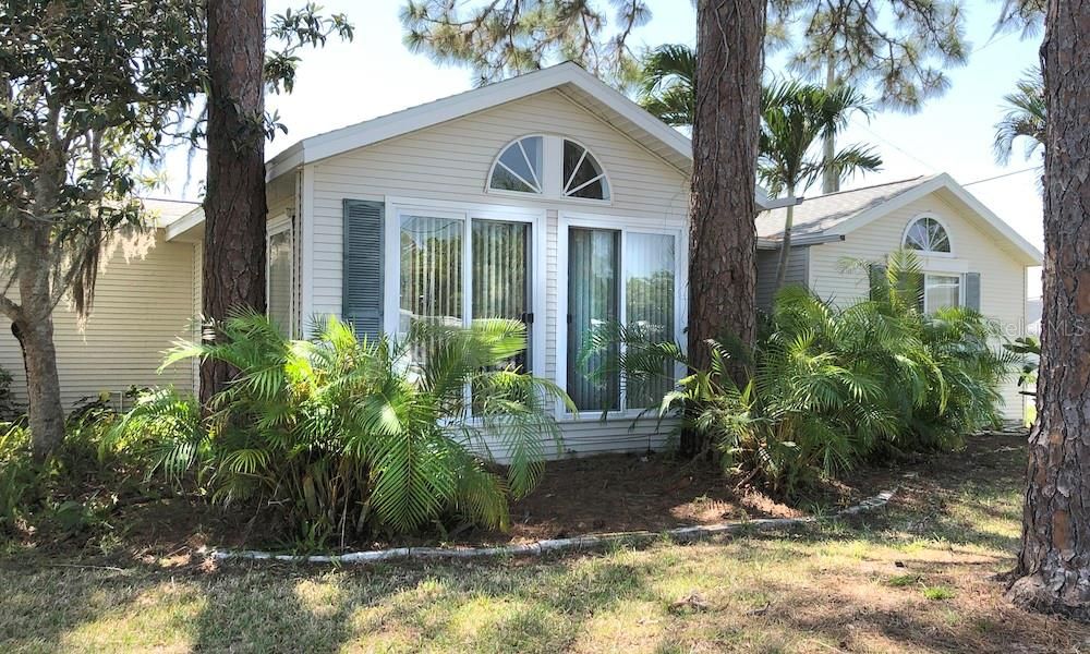 200 Marlette Drive, North Port, FL, 34287 Florida for Boomers Homes