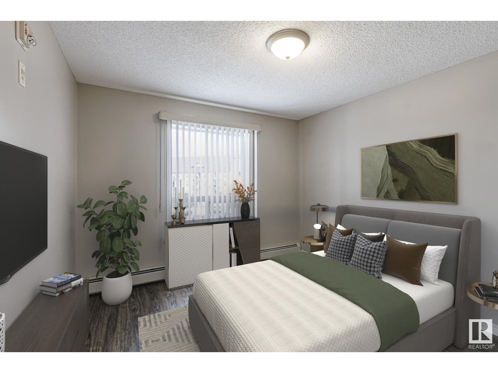 #2304 320 CLAREVIEW STATION DR NW