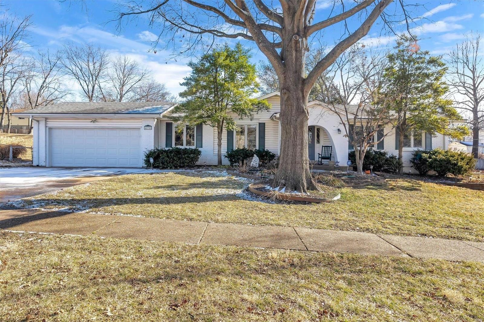 470 Chamberlin Drive