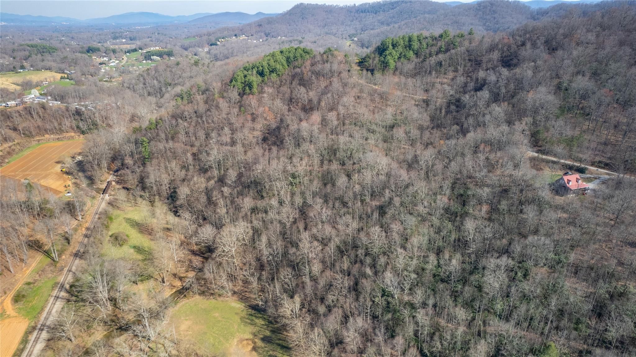 00000 Walking Horse Trail