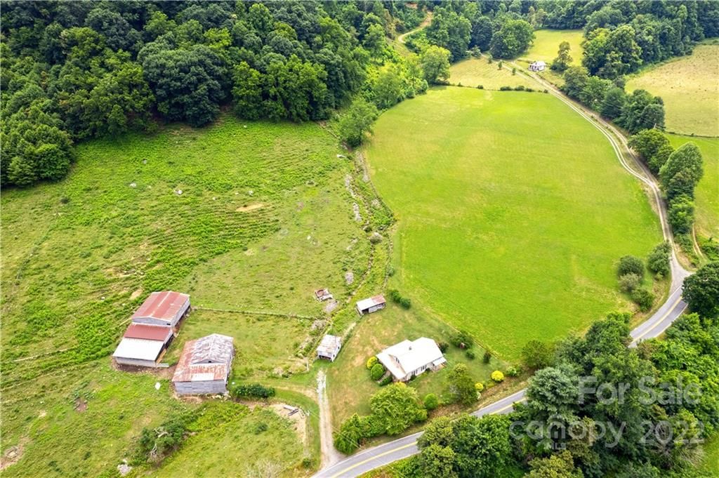 1861 S Fork Road