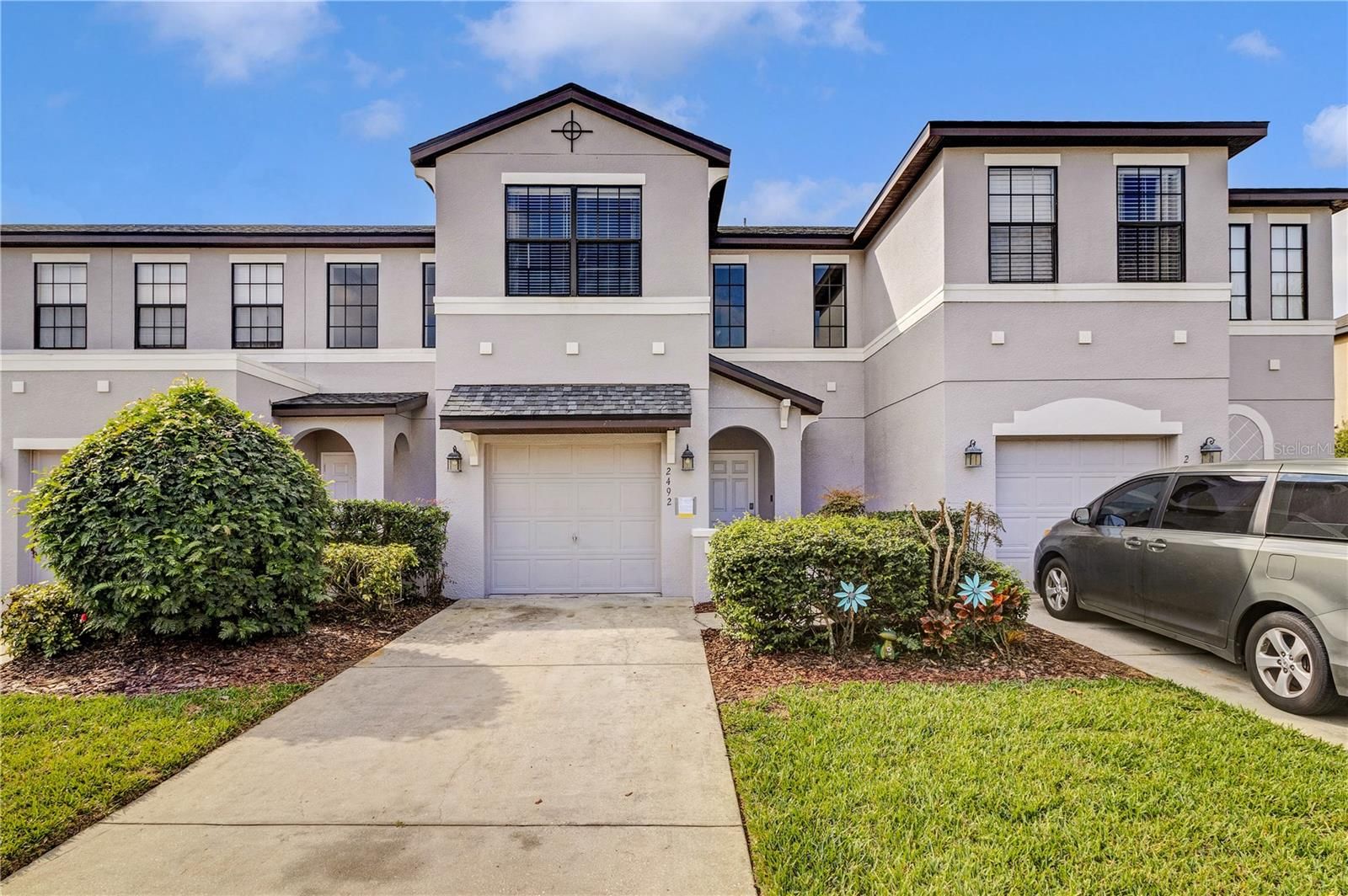 2492 Seven Oaks Drive, Saint Cloud, FL, 34772 Florida for Boomers