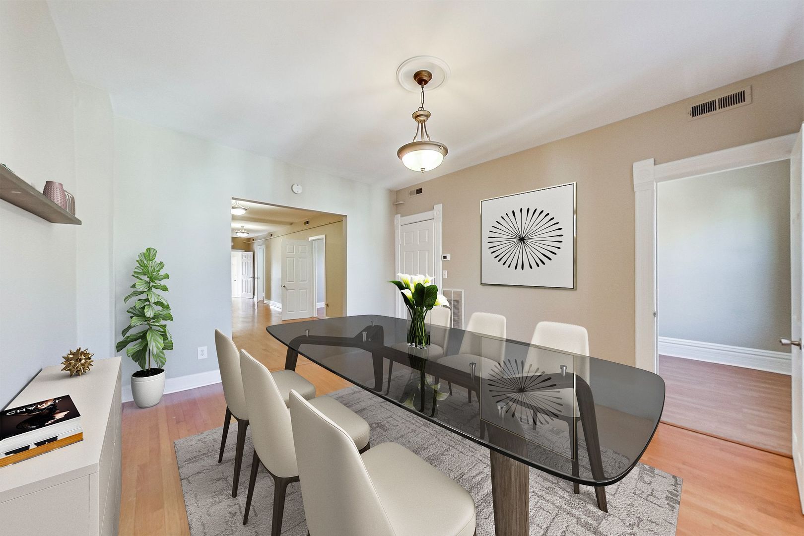 2119 W Belmont Avenue