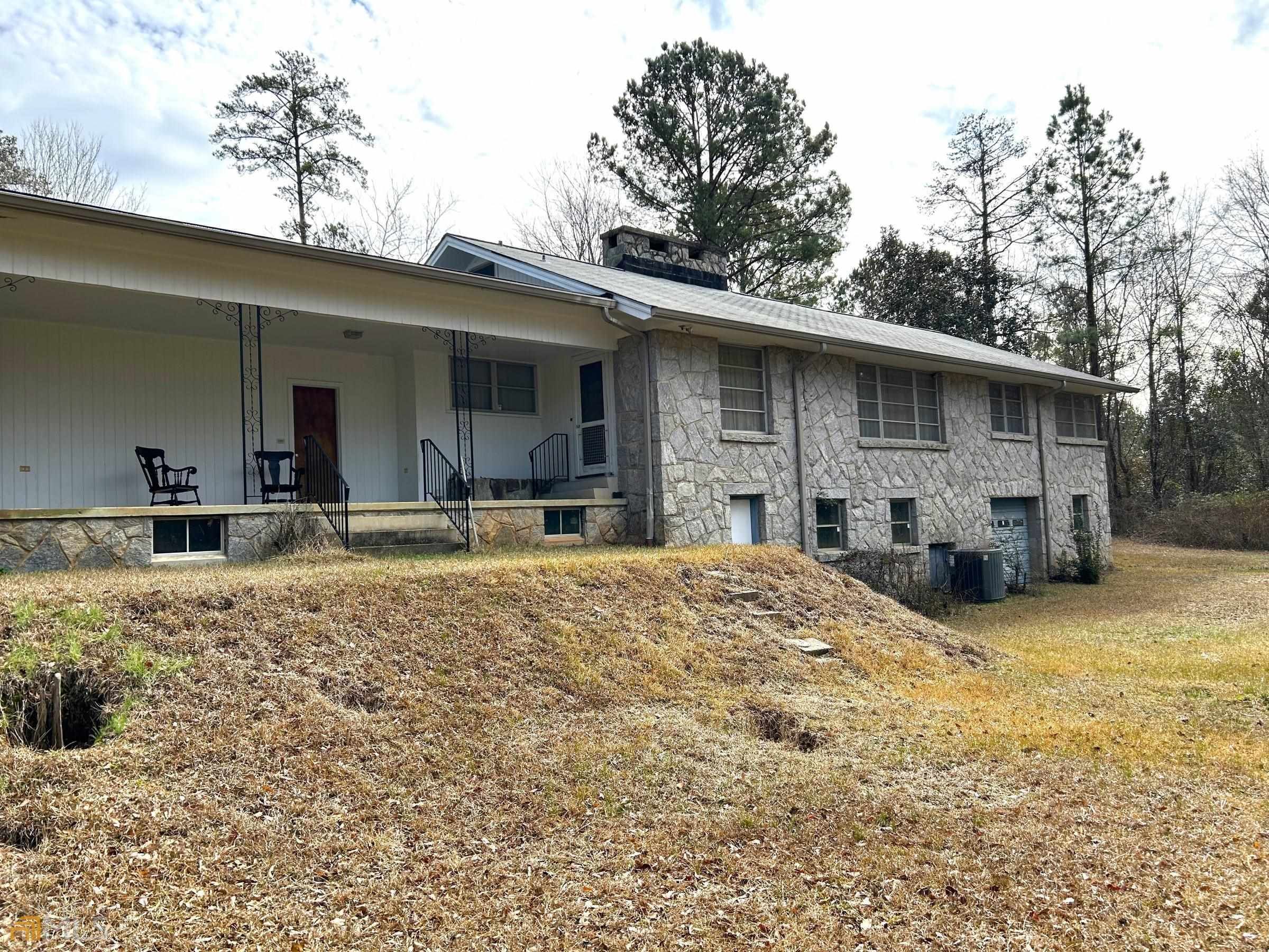 210 Lonesome Pine Trail