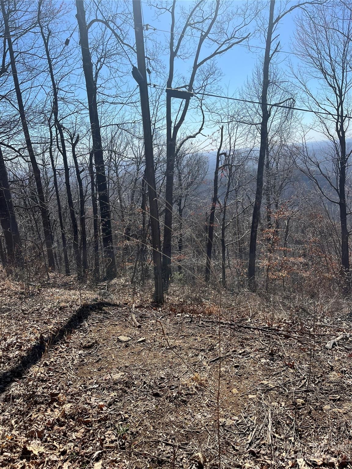 Lot 999 Skyuka Mountain Road